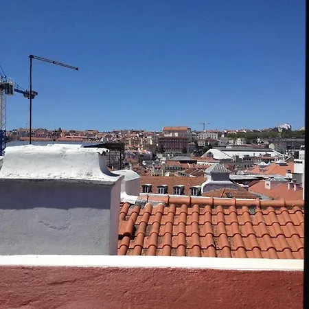 Mouraria 4 Experience Medieval Lisboa